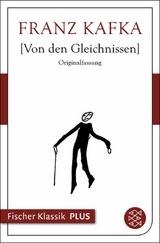 Von den Gleichnissen - Franz Kafka