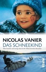 Das Schneekind -  Nicolas Vanier