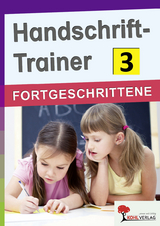 Handschrift-Trainer 3 -  Autorenteam Kohl-Verlag