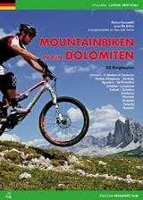 Mountainbiken in den Dolomiten - Enrico Raccanelli