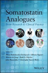 Somatostatin Analogues - 
