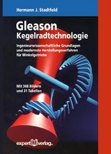 Gleason Kegelradtechnologie - Hermann J. Stadtfeld