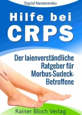 Hilfe bei CRPS - Sigrid Nesterenko