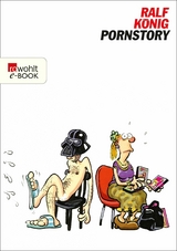 Pornstory - Ralf K&ouml;nig
