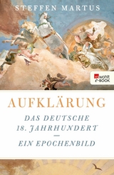 Aufkl&auml;rung - Steffen Martus