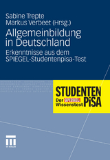 Allgemeinbildung in Deutschland - 