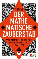 Der mathematische Zauberstab - Ehrhard Behrends