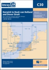 Imray Chart C30 - Imray