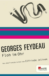 Floh im Ohr - Georges Feydeau