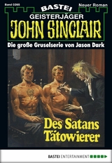 John Sinclair 265 - Jason Dark