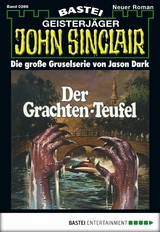 John Sinclair 266 - Jason Dark