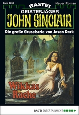 John Sinclair 268 - Jason Dark