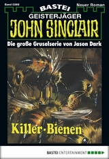 John Sinclair 269 - Jason Dark