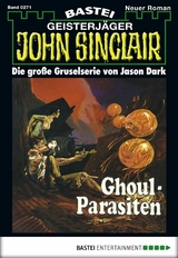 John Sinclair 271 - Jason Dark
