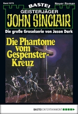 John Sinclair 276 - Jason Dark