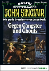 John Sinclair 284 - Jason Dark
