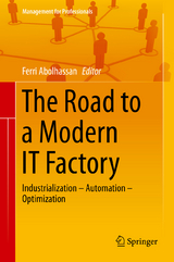 The Road to a Modern IT Factory - 