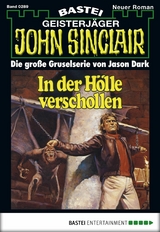 John Sinclair 289 - Jason Dark