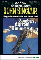 John Sinclair 293 - Jason Dark