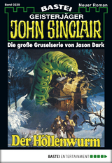 John Sinclair 239 - Jason Dark