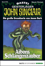 John Sinclair 420 - Jason Dark