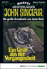 John Sinclair 412 - Jason Dark