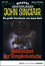 John Sinclair 429 - Jason Dark