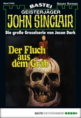 John Sinclair 446 - Jason Dark