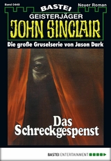 John Sinclair 449 - Jason Dark