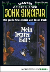 John Sinclair 440 - Jason Dark