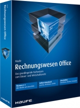 Haufe Rechnungswesen Office DVD - 