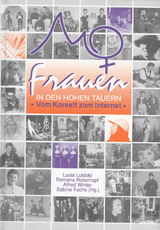 Katalog "Frauen in den Hohen Tauern" - 