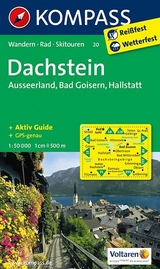 Dachstein - Ausseerland - Bad Goisern - Hallstatt - 