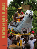 Verborgene Kunst - Regula Tschumi