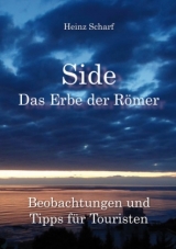 Side - Das Erbe der R&ouml;mer - Heinz Scharf