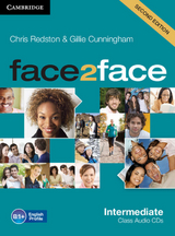 face2face B1-B2 Intermediate, 2nd edition - 