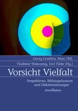 Vorsicht Vielfalt - 