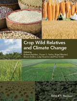 Crop Wild Relatives and Climate Change - 
