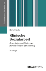 Klinische Sozialarbeit - Helmut Pauls