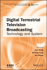 Digital Terrestrial Television Broadcasting - 
