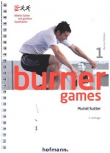 Burner Games - Muriel Sutter