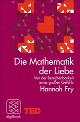 Die Mathematik der Liebe - Hannah Fry