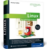 Linux - Michael Kofler