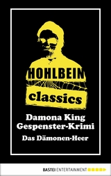 Hohlbein Classics - Das Dämonen-Heer - Wolfgang Hohlbein