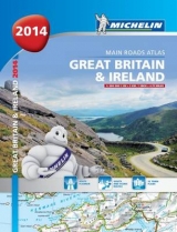Great Britain and Ireland - Michelin