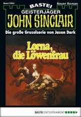 John Sinclair 504 - Jason Dark