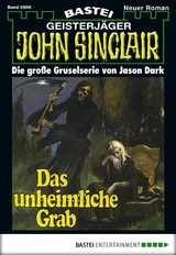John Sinclair 506 - Jason Dark