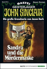 John Sinclair 513 - Jason Dark
