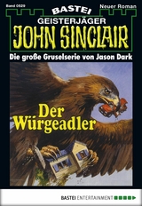 John Sinclair 529 - Jason Dark