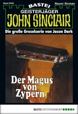 John Sinclair 530 - Jason Dark